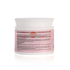 Vishuddhi Baby Cream