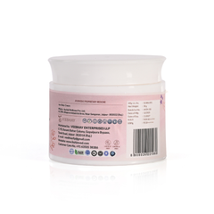 Vishuddhi Baby Cream