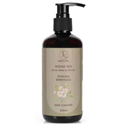 Shisham Bhringadi Hair Cleanser