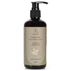 Shisham Bhringadi Hair Cleanser