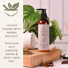 Shisham Bhringadi Hair Conditioner