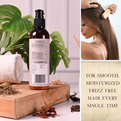 Shisham Bhringadi Hair Conditioner