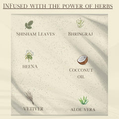 Shisham Bhringadi Hair Conditioner