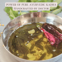 Shisham Bhringadi Hair Cleanser