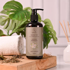Shisham Bhringadi Hair Cleanser