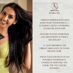 Shisham Bhringadi Hair Conditioner