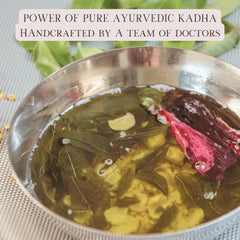 Shisham Bhringadi Hair Conditioner