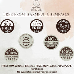 Shisham Bhringadi Hair Conditioner