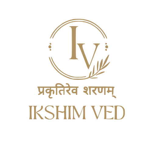 IKSHIM VED